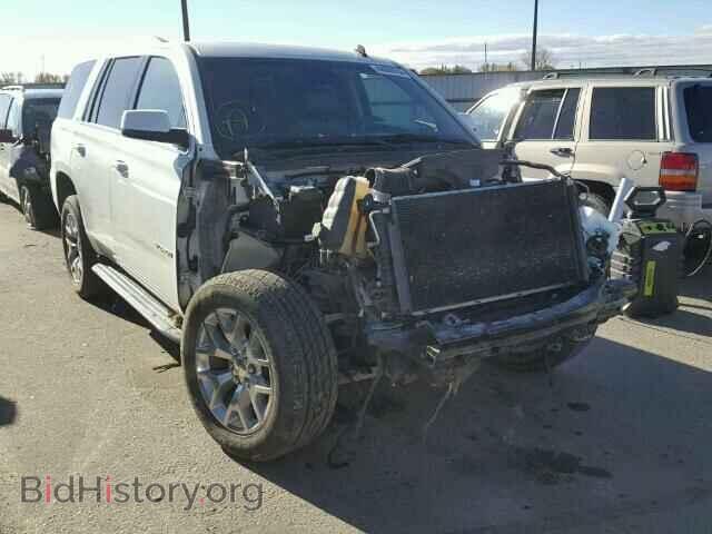 Photo 1GKS2BKC2FR250841 - GMC YUKON 2015