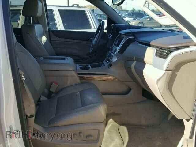 2015 GMC YUKON - VIN: 1GKS2BKC2FR250841 - Фото 5