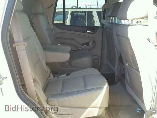 2015 GMC YUKON - VIN: 1GKS2BKC2FR250841 - Фото 6