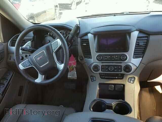 2015 GMC YUKON - VIN: 1GKS2BKC2FR250841 - Фото 9