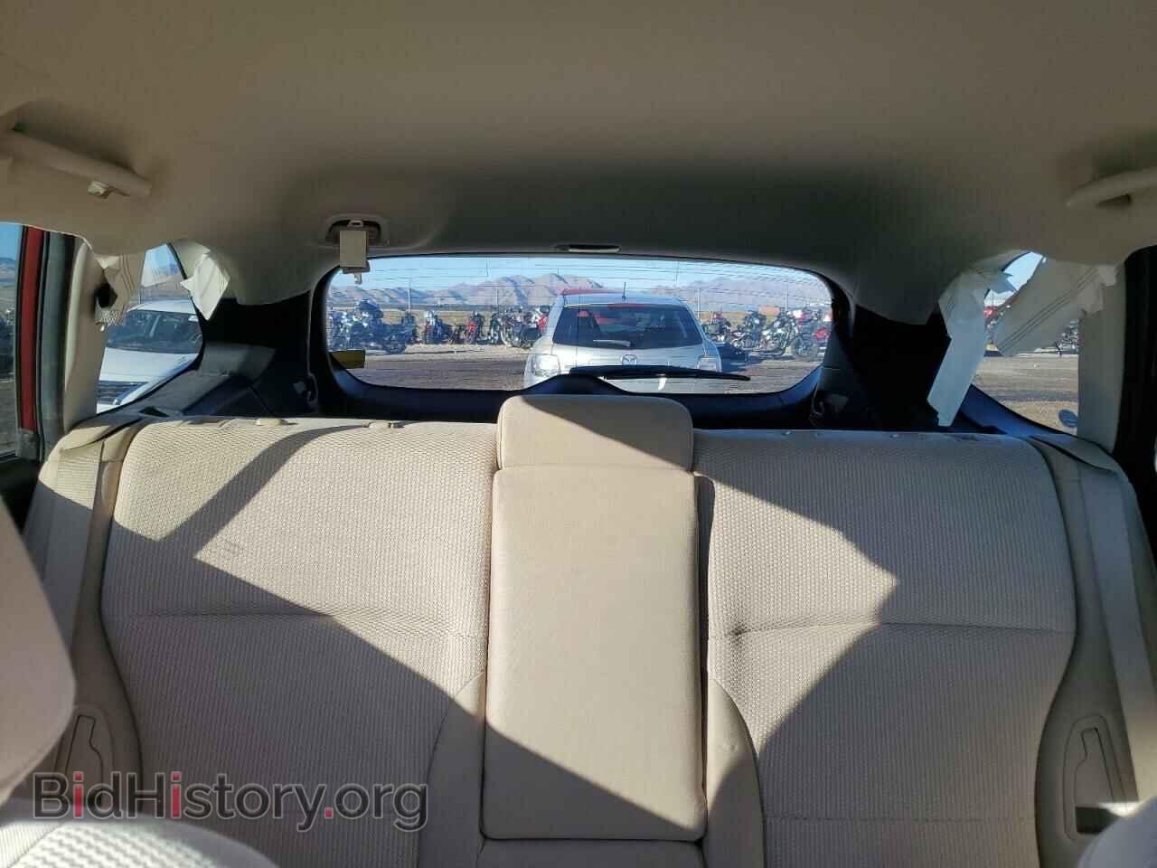 2015 SUBARU OUTBACK - VIN: 4S4BSBFC5F3338187 - Фото 10