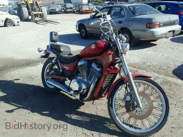 Photo JS1VS52A1R2103653 - SUZUKI CYCLE VS 1994