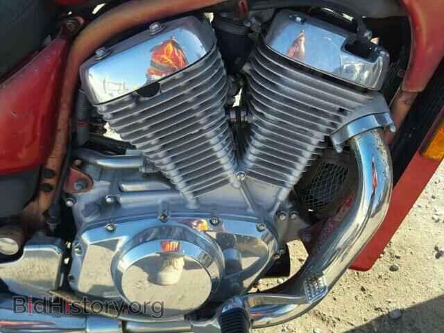 1994 SUZUKI CYCLE VS - VIN: JS1VS52A1R2103653 - Photo 7