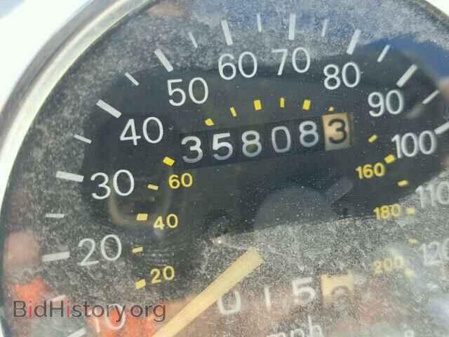 1994 SUZUKI CYCLE VS - VIN: JS1VS52A1R2103653 - Photo 8