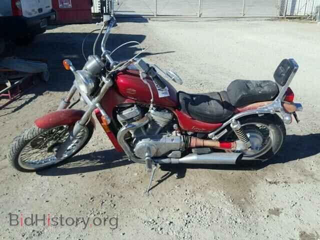 1994 SUZUKI CYCLE VS - VIN: JS1VS52A1R2103653 - Photo 10
