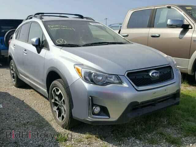 Photo JF2GPAKC8GH231989 - SUBARU ALL OTHER 2016