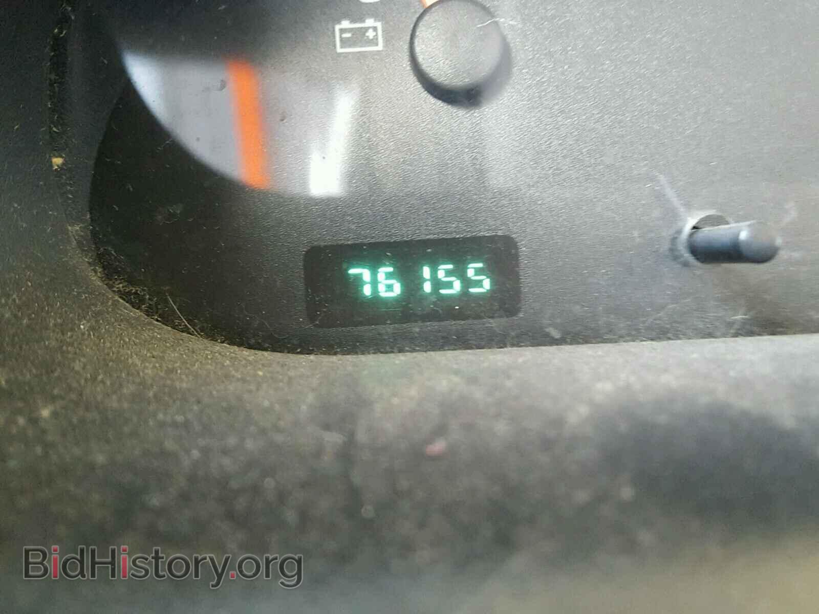 2001 DODGE RAM VAN - VIN: 2B7JB21Z51K501702 - Фото 8