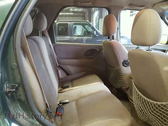 2002 FORD ESCAPE - VIN: 1FMCU04112KB22065 - Фото 6