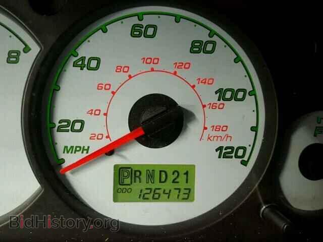 2002 FORD ESCAPE - VIN: 1FMCU04112KB22065 - Фото 8