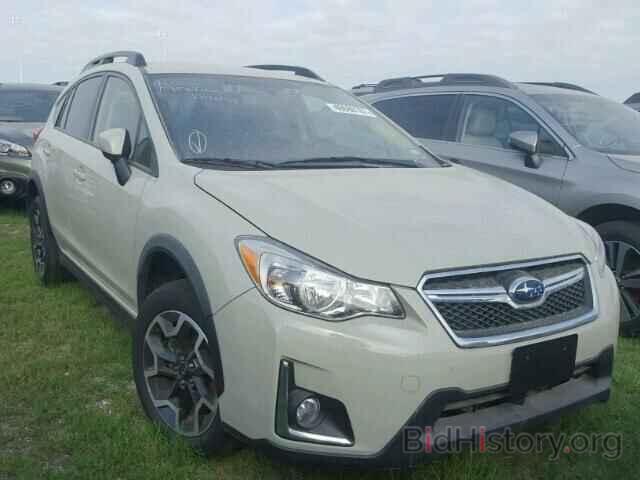 Photo JF2GPADC7H8217984 - SUBARU ALL OTHER 2017