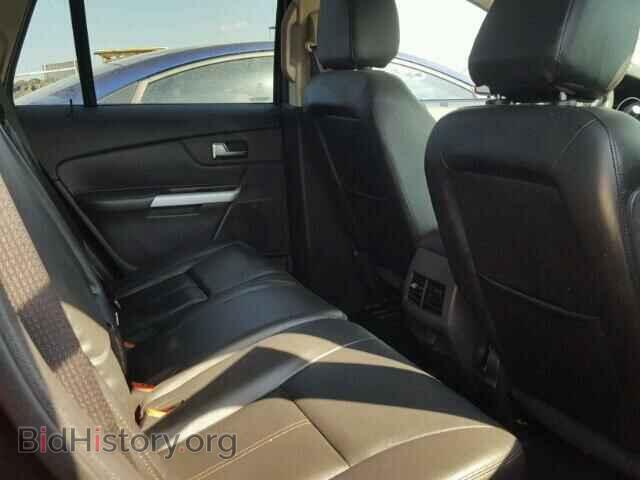 2013 FORD EDGE - VIN: 2FMDK3JCXDBC45622 - Photo 6