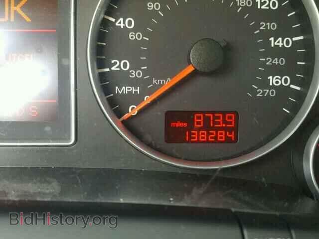 2006 AUDI A4 - VIN: WAUDF78E96A213151 - Фото 8