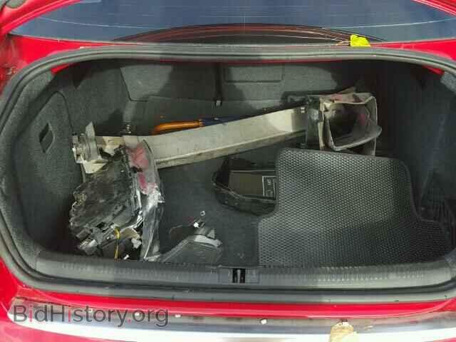 2006 AUDI A4 - VIN: WAUDF78E96A213151 - Фото 10