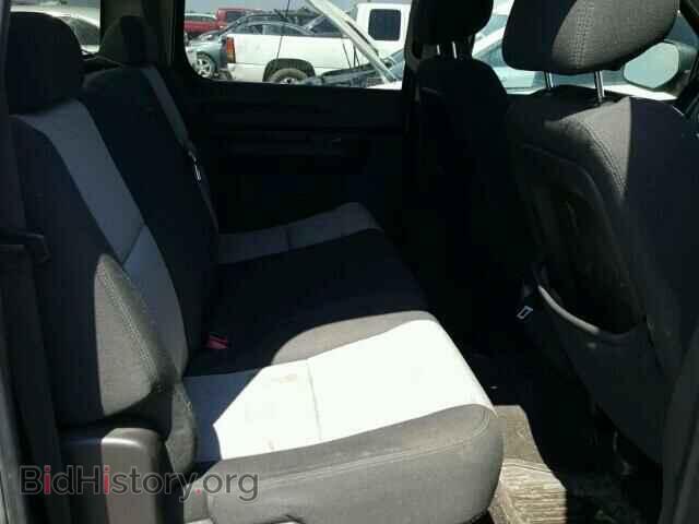 2008 CHEVROLET SILVERADO - VIN: 2GCEC13C081143412 - Фото 6