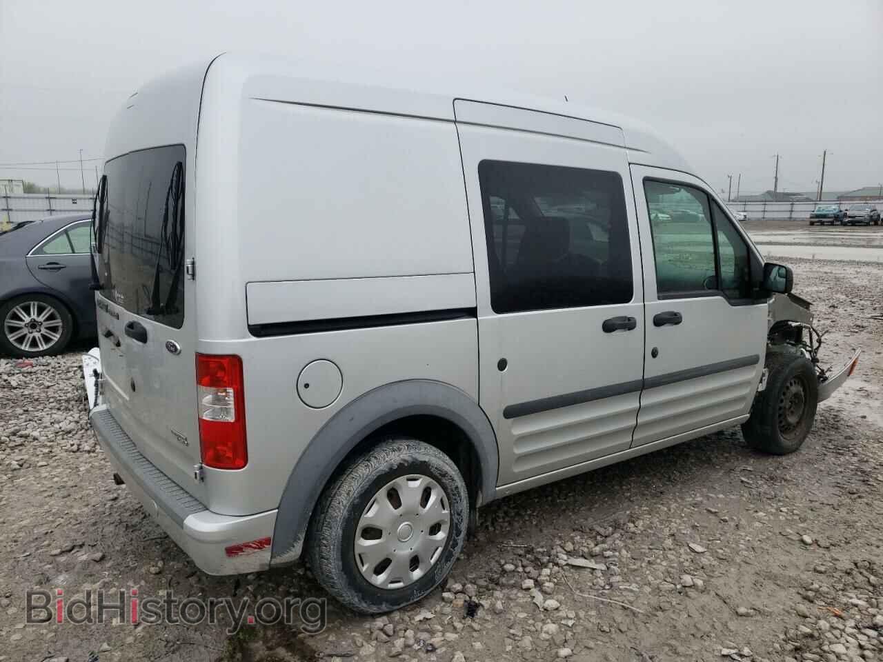 2013 FORD TRANSIT CO - VIN: NM0LS6BN8DT168053 - Фото 4