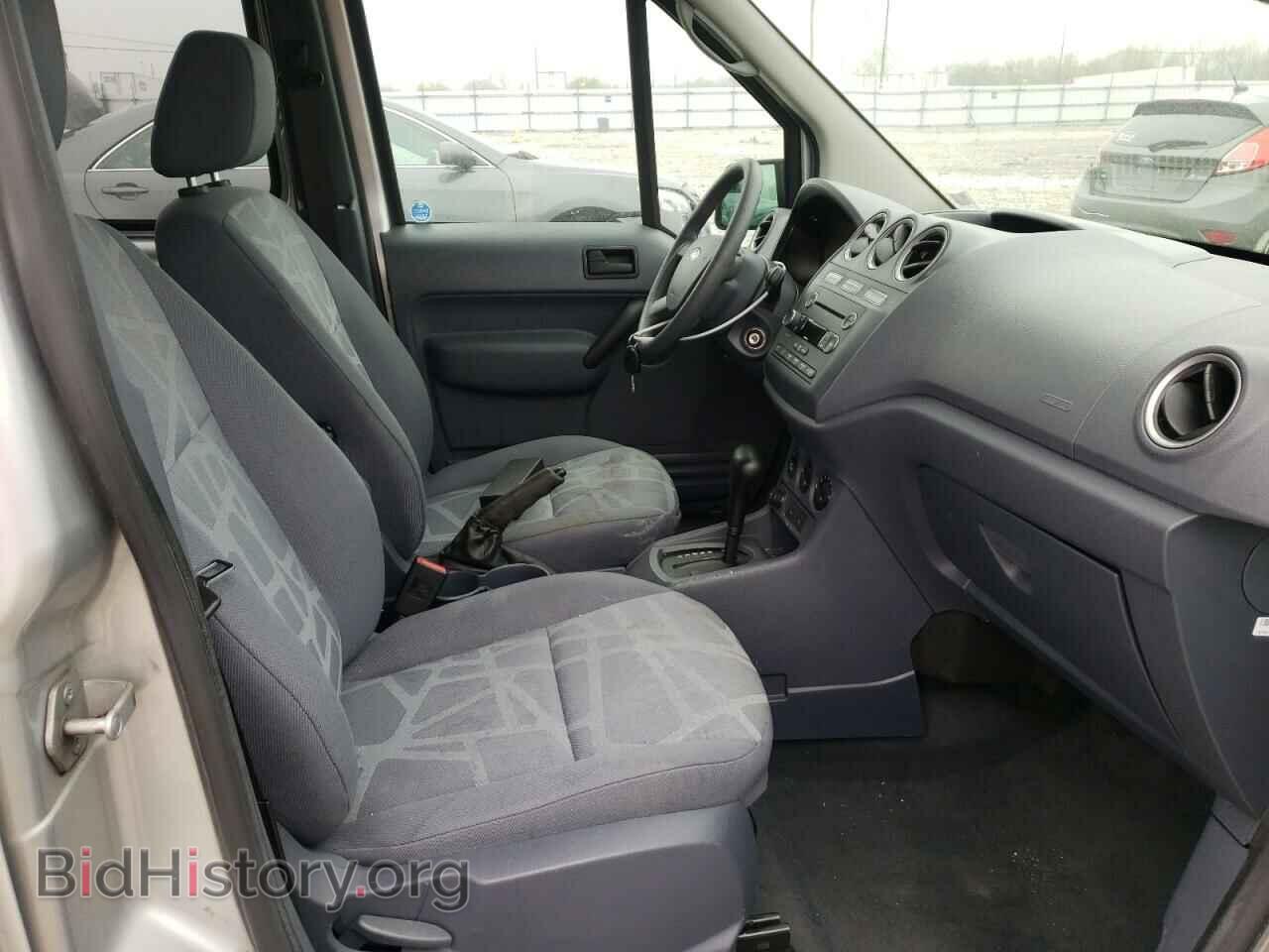 2013 FORD TRANSIT CO - VIN: NM0LS6BN8DT168053 - Фото 5