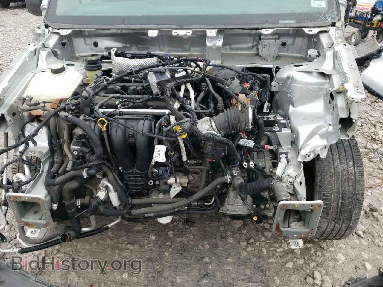 2013 FORD TRANSIT CO - VIN: NM0LS6BN8DT168053 - Фото 7