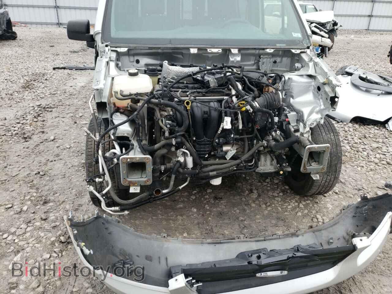 2013 FORD TRANSIT CO - VIN: NM0LS6BN8DT168053 - Фото 9