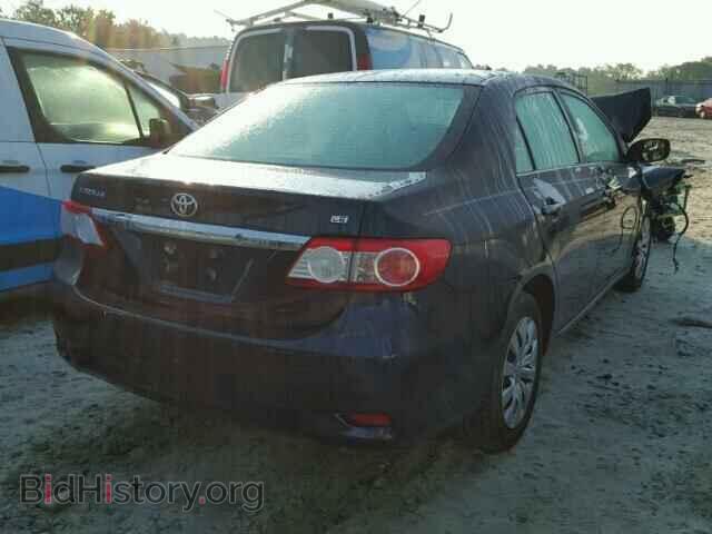 2013 TOYOTA COROLLA - VIN: 2T1BU4EEXDC038131 - Photo 4