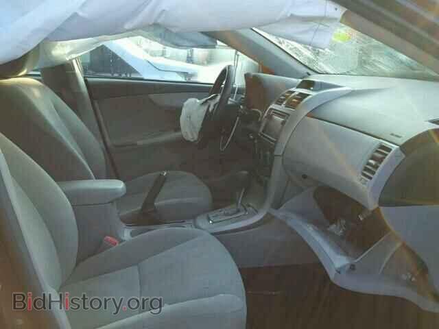 2013 TOYOTA COROLLA - VIN: 2T1BU4EEXDC038131 - Photo 5