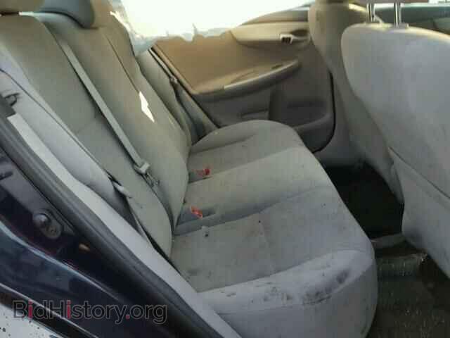 2013 TOYOTA COROLLA - VIN: 2T1BU4EEXDC038131 - Photo 6