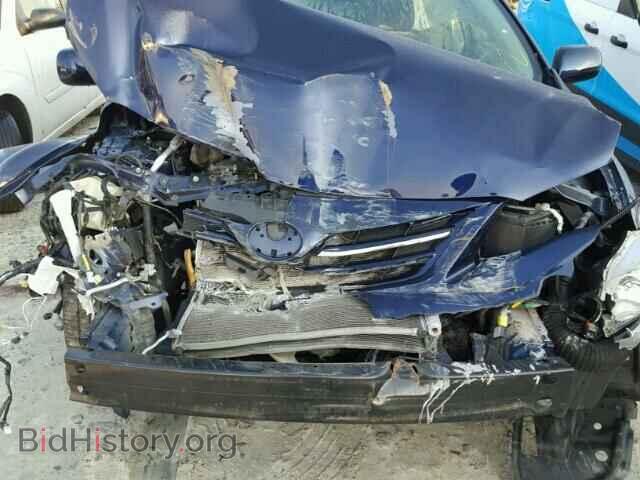 2013 TOYOTA COROLLA - VIN: 2T1BU4EEXDC038131 - Photo 7