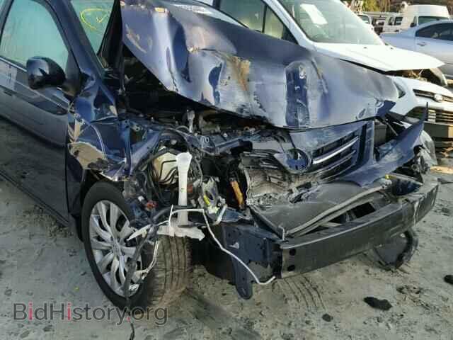 2013 TOYOTA COROLLA - VIN: 2T1BU4EEXDC038131 - Photo 9