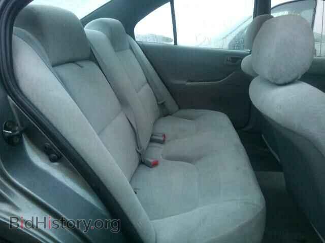 2002 MITSUBISHI GALANT - VIN: 4A3AA46G42E154047 - Фото 6