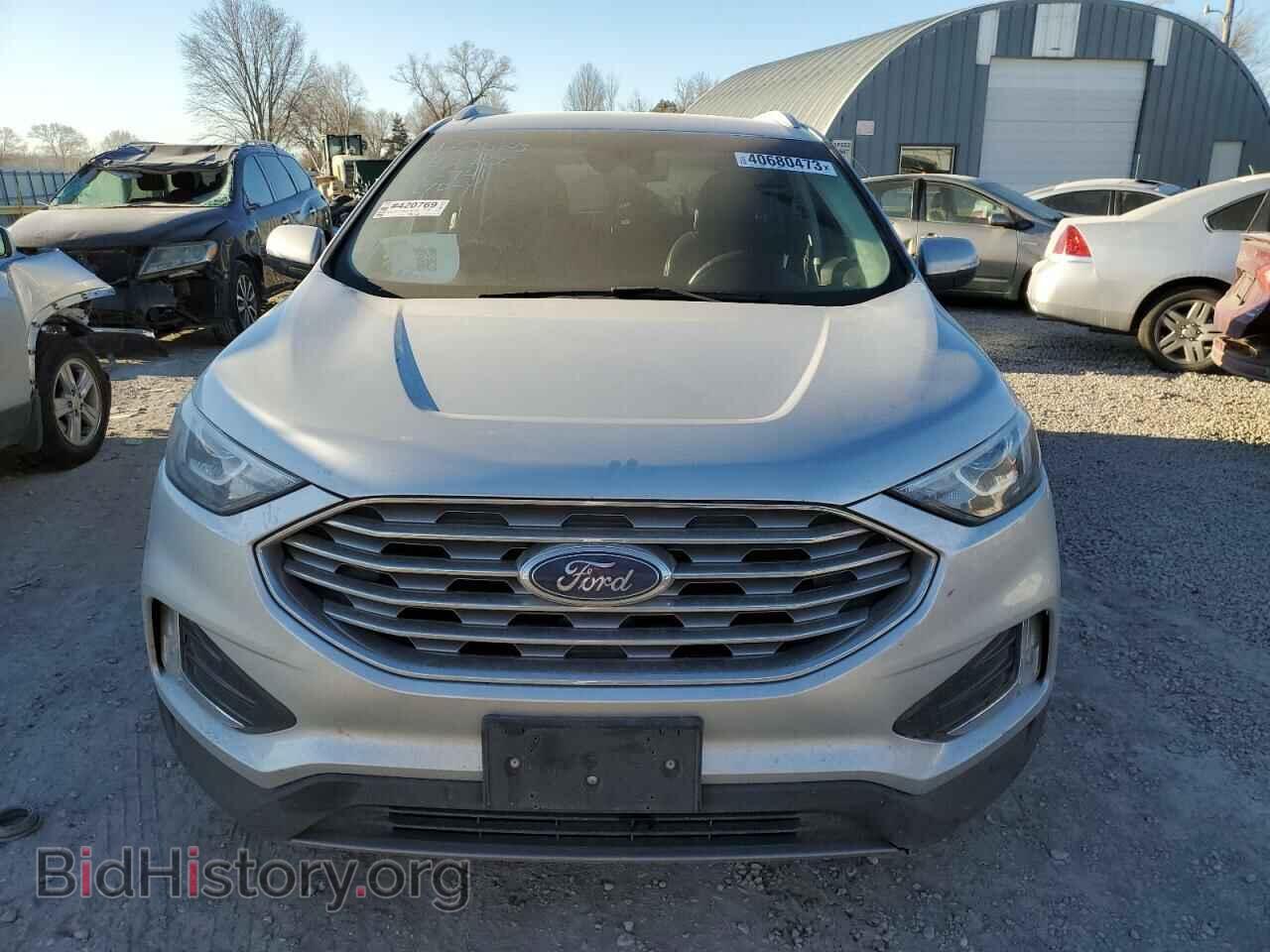 2019 FORD EDGE - VIN: 2FMPK3J93KBC03498 - Photo 5