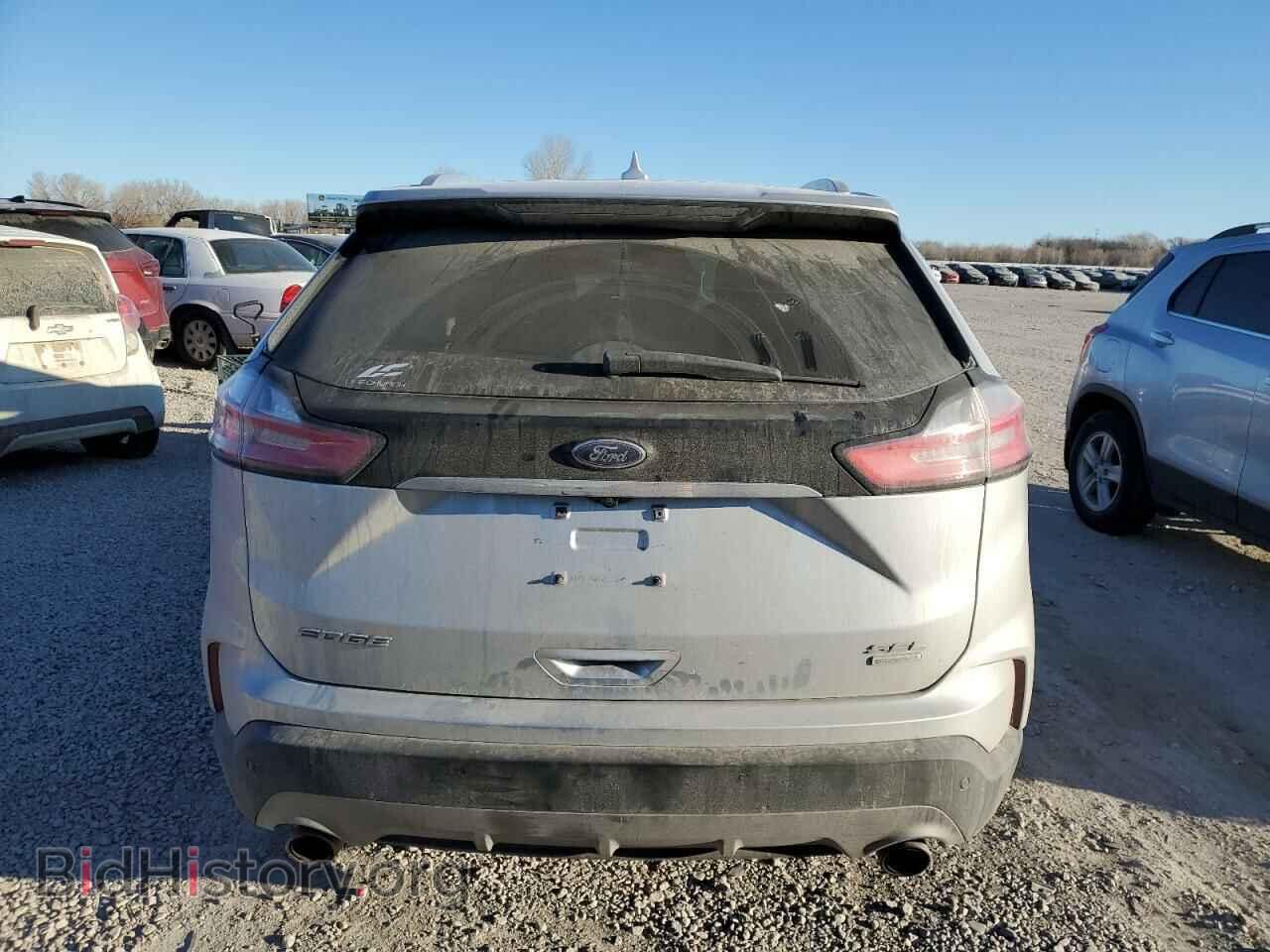 2019 FORD EDGE - VIN: 2FMPK3J93KBC03498 - Photo 6