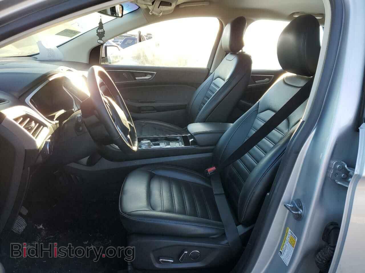 2019 FORD EDGE - VIN: 2FMPK3J93KBC03498 - Photo 7