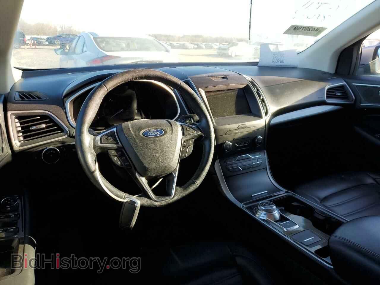 2019 FORD EDGE - VIN: 2FMPK3J93KBC03498 - Photo 8