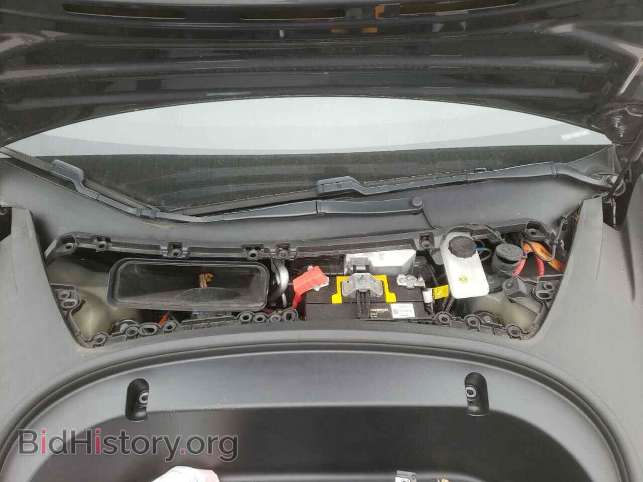 2020 TESLA MODEL 3 - VIN: 5YJ3E1EB8LF640087 - Фото 7