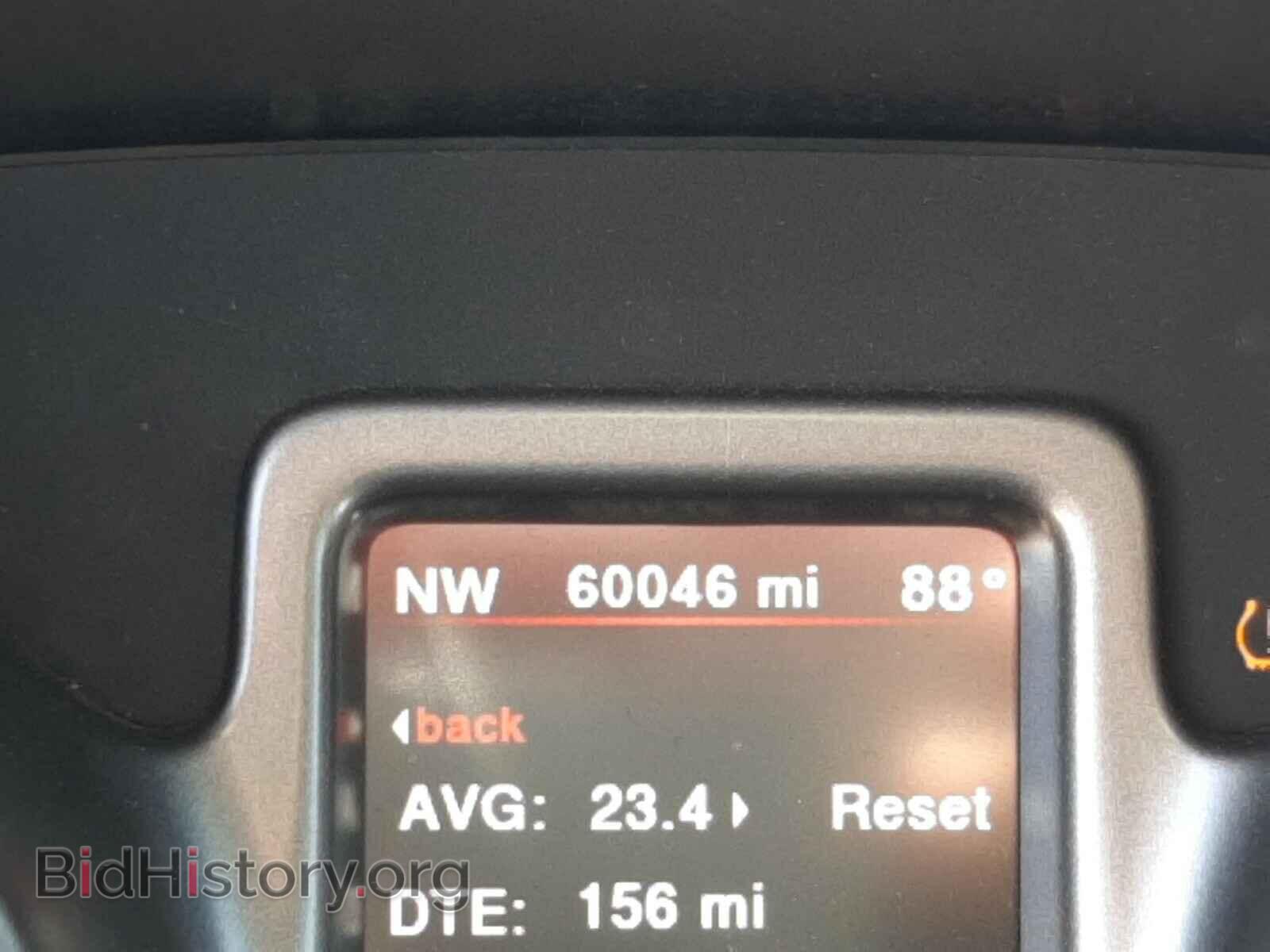 2017 DODGE JOURNEY - VIN: 3C4PDCGB0HT501108 - Фото 8