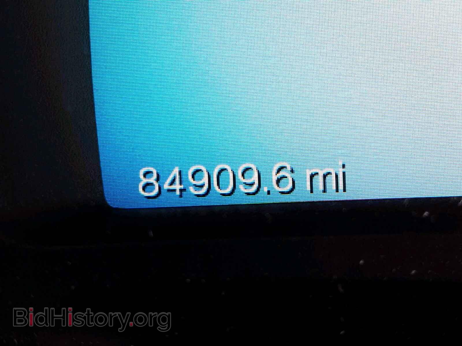 2012 FORD EDGE SEL - VIN: 2FMDK3JC5CBA80237 - Photo 8
