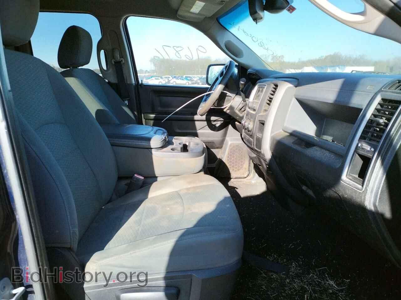 2014 RAM 1500 - VIN: 1C6RR6FT4ES287329 - Фото 5
