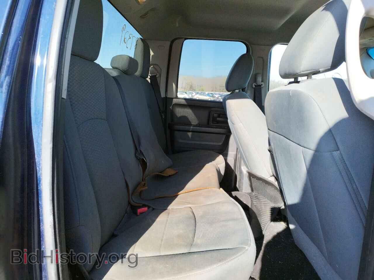 2014 RAM 1500 - VIN: 1C6RR6FT4ES287329 - Фото 6