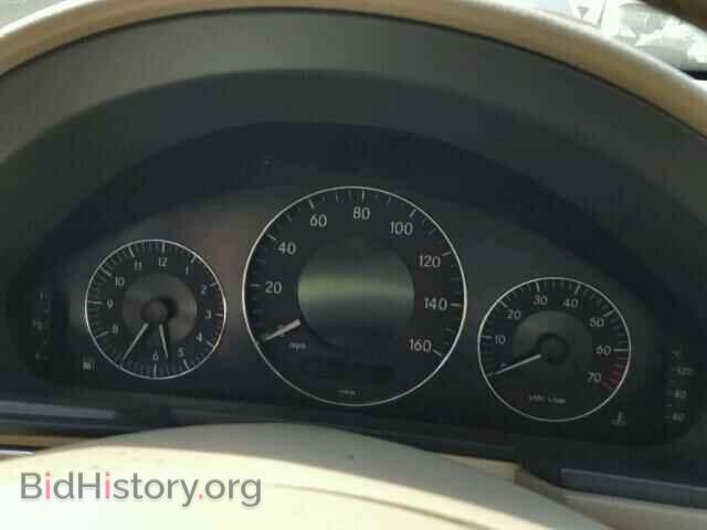 2003 MERCEDES-BENZ E - VIN: WDBUF65J93A073840 - Фото 8