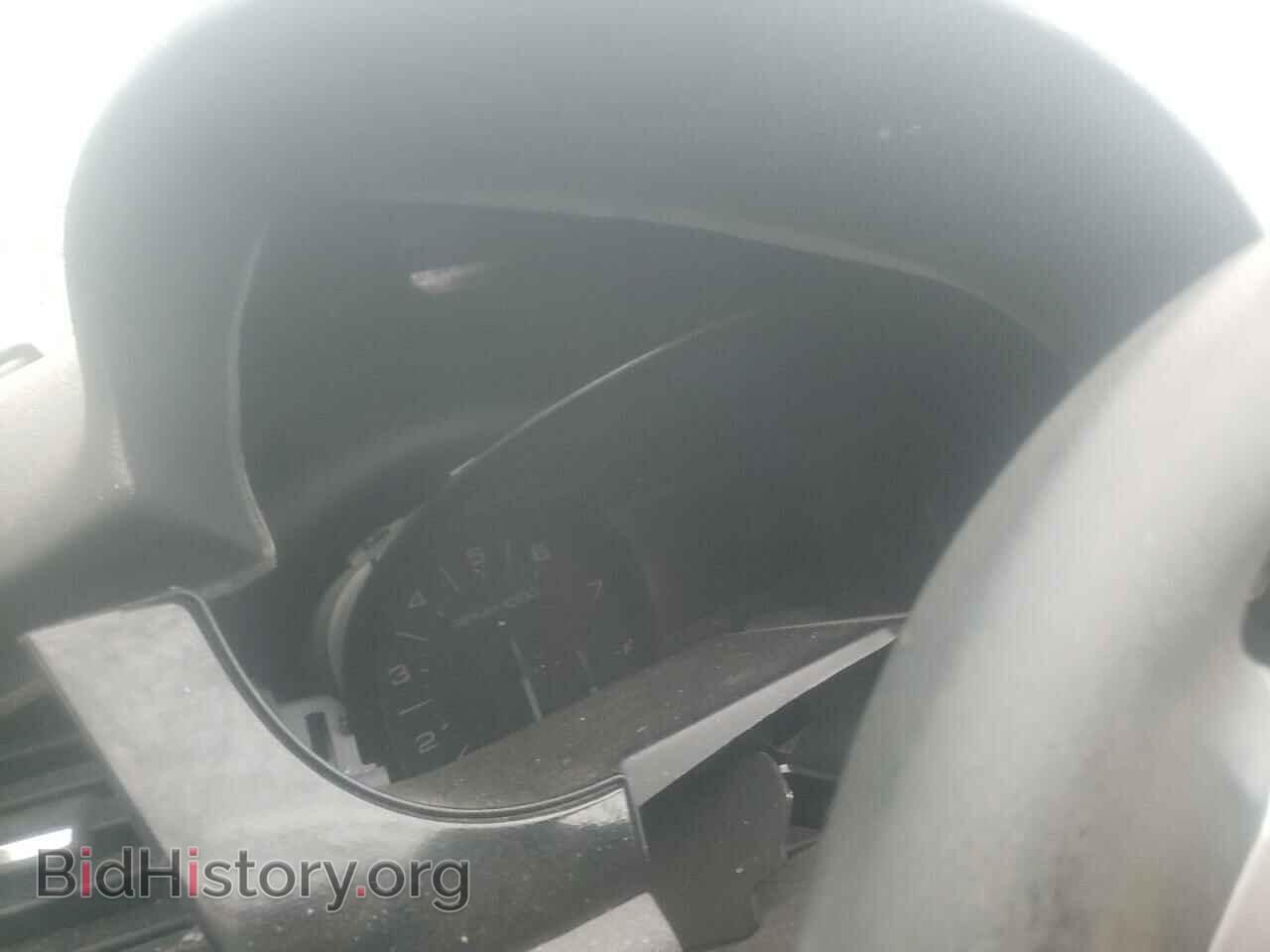 2012 FORD EDGE - VIN: 2FMDK3GC5CBA32681 - Photo 8