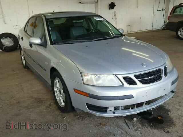 Фотография YS3FB49S551014549 - SAAB 9 3 2005
