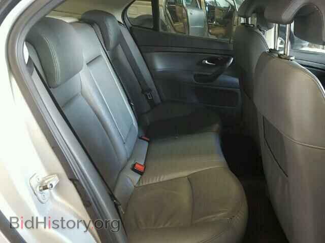 2005 SAAB 9 3 - VIN: YS3FB49S551014549 - Фото 6