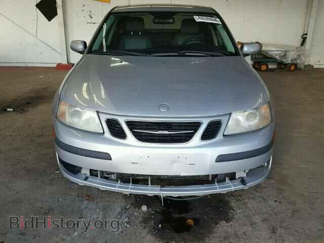 2005 SAAB 9 3 - VIN: YS3FB49S551014549 - Фото 10