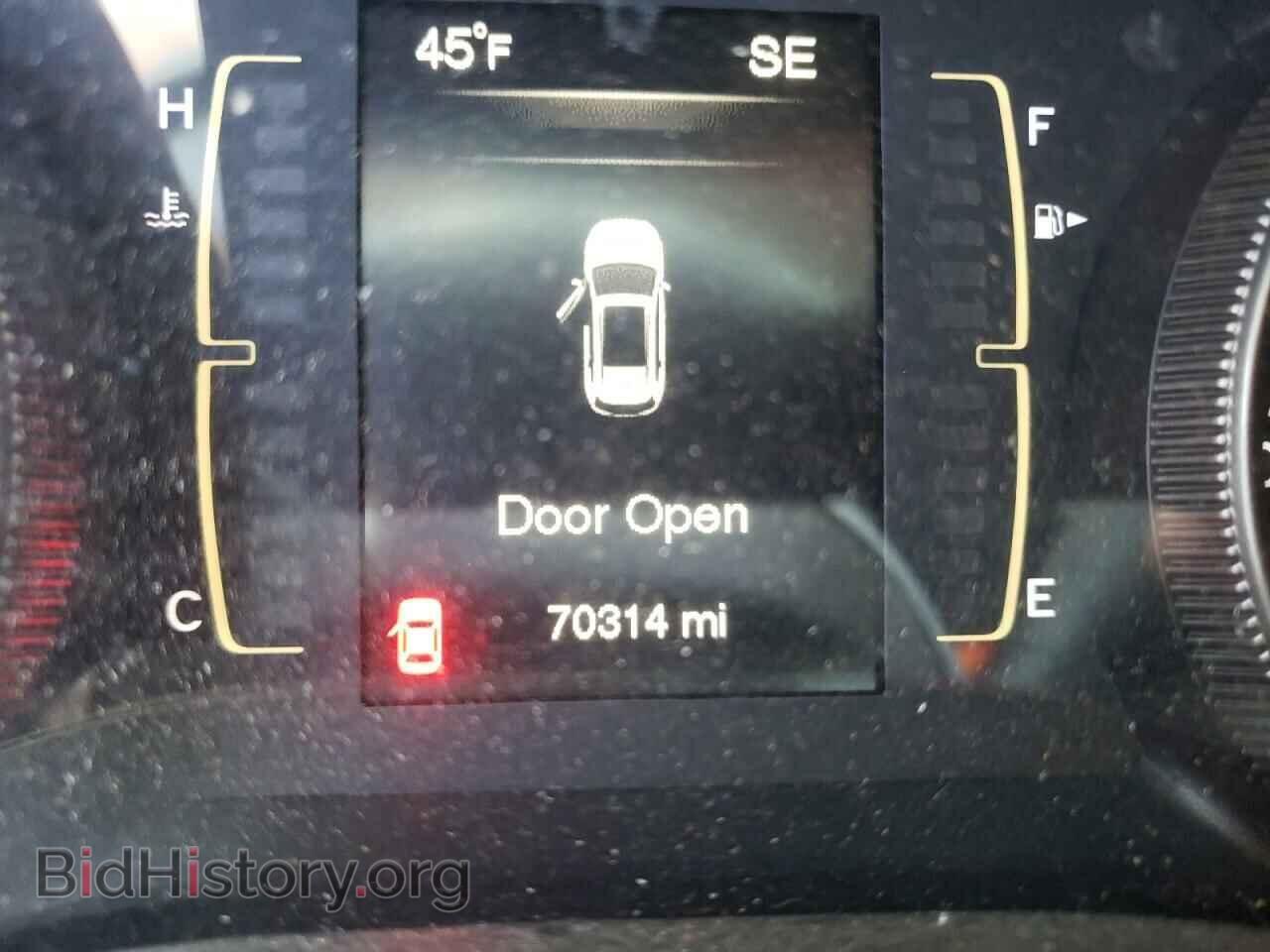 2015 JEEP CHEROKEE - VIN: 1C4PJMCS3FW511840 - Фото 8