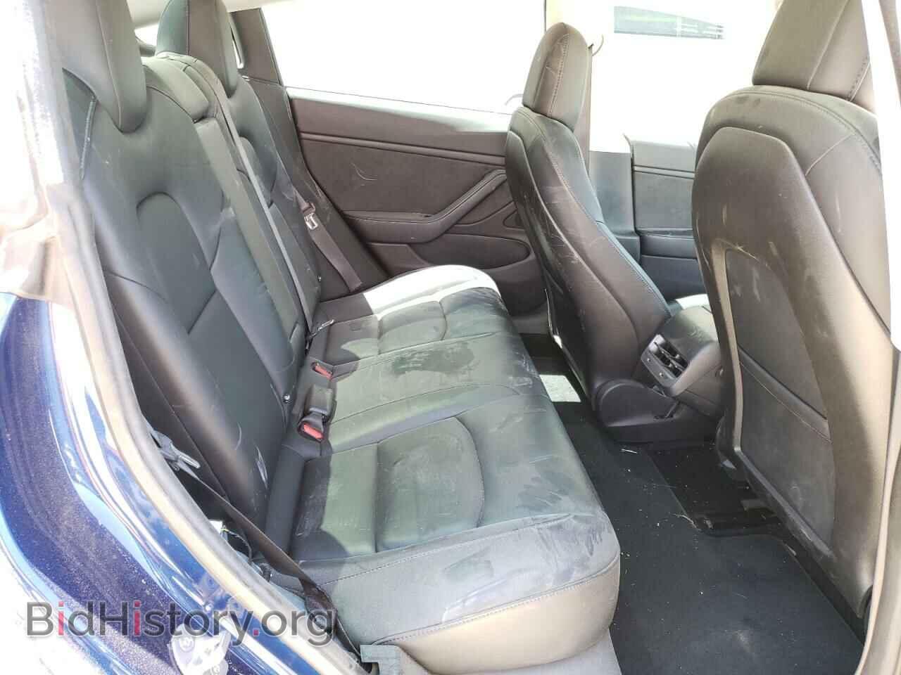 2018 TESLA MODEL 3 - VIN: 5YJ3E1EA0JF026087 - Фото 6
