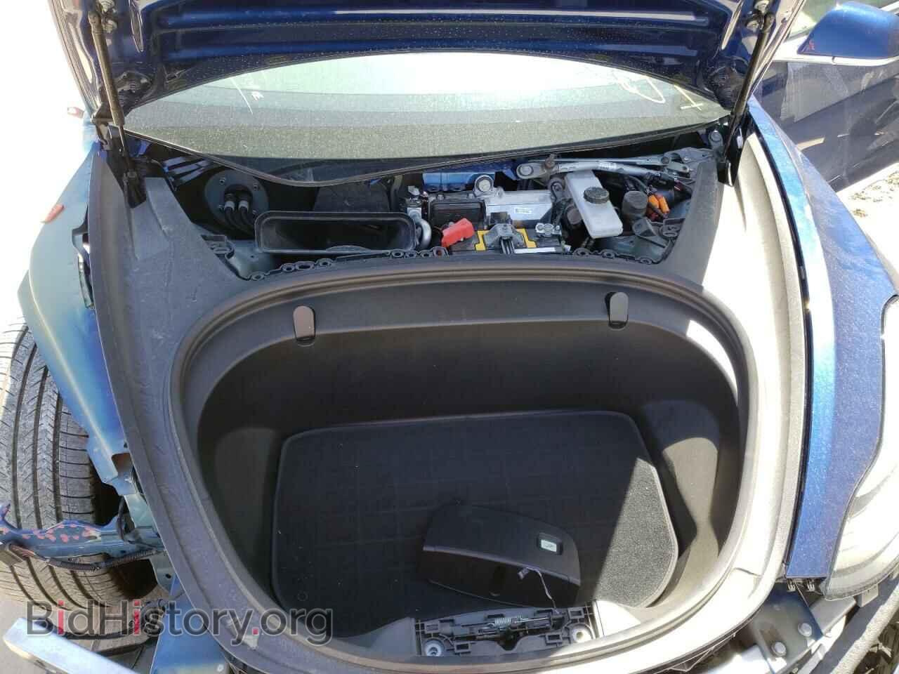 2018 TESLA MODEL 3 - VIN: 5YJ3E1EA0JF026087 - Фото 7