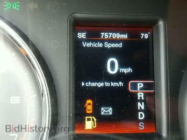 2012 DODGE CHARGER - VIN: 2C3CDXHGXCH149192 - Фото 8