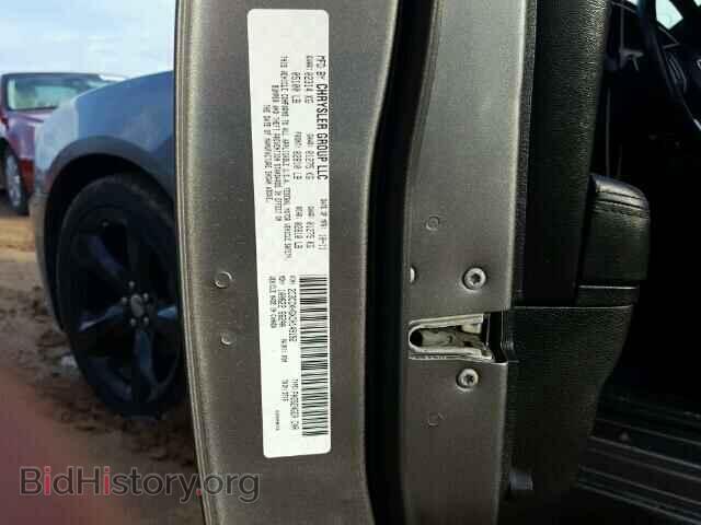 2012 DODGE CHARGER - VIN: 2C3CDXHGXCH149192 - Фото 10