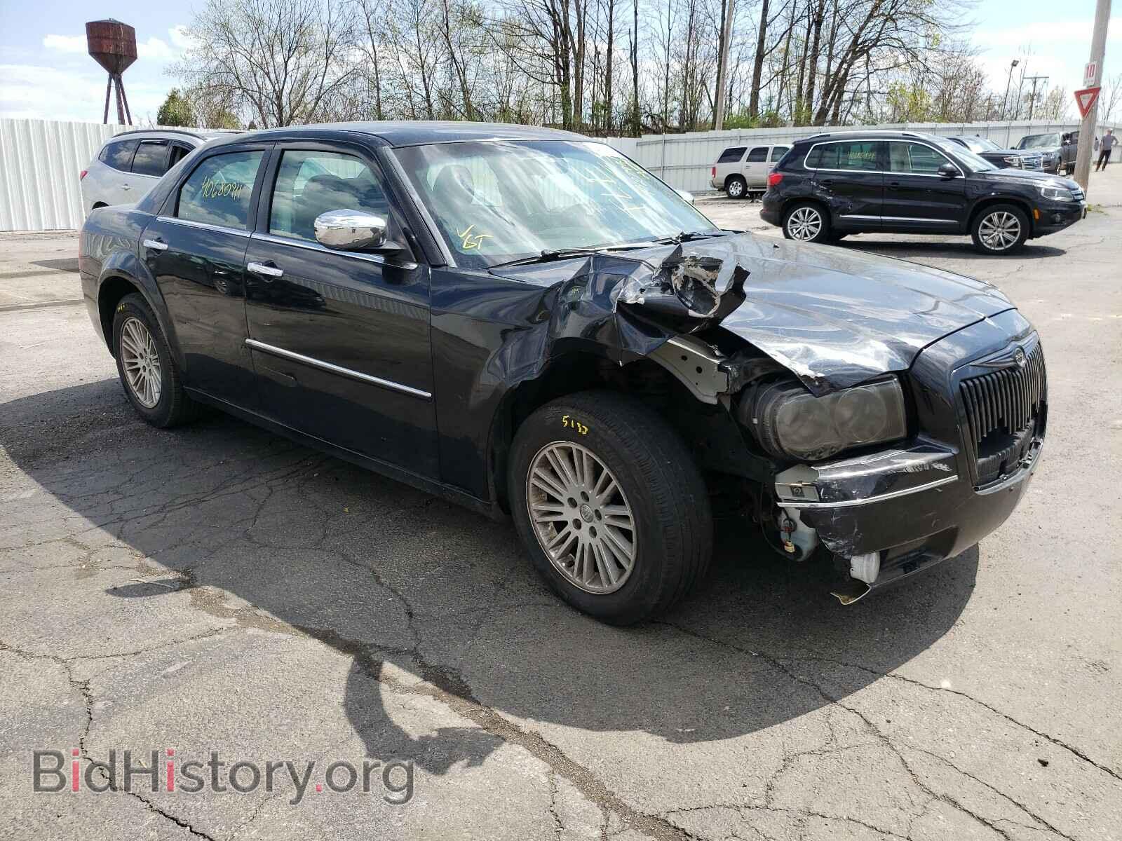 Photo 2C3CA5CV2AH212933 - CHRYSLER 300 2010