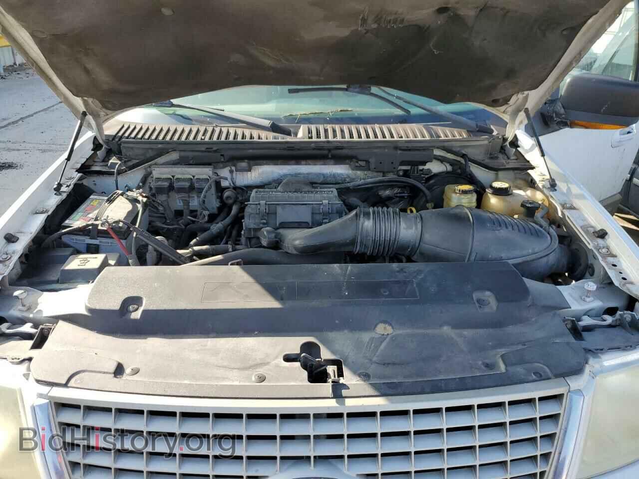 2006 FORD EXPEDITION - VIN: 1FMPU17536LA99684 - Фото 12