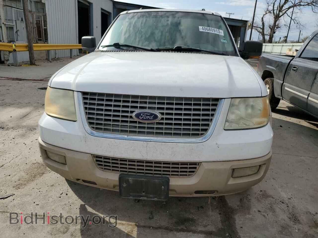 2006 FORD EXPEDITION - VIN: 1FMPU17536LA99684 - Фото 5